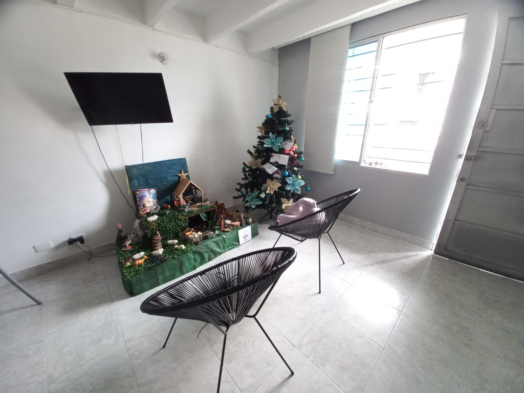 Casa En Venta - Cuidadela Comfenalco Etapa I, Ibagué