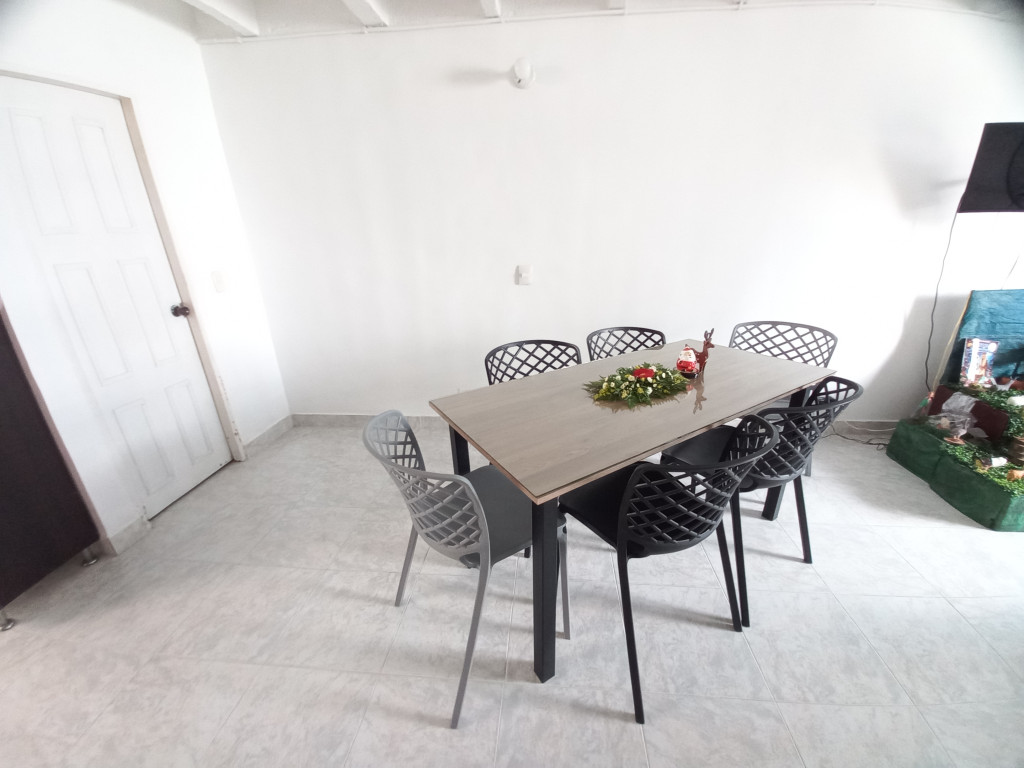 Casa En Venta - Cuidadela Comfenalco Etapa I, Ibagué