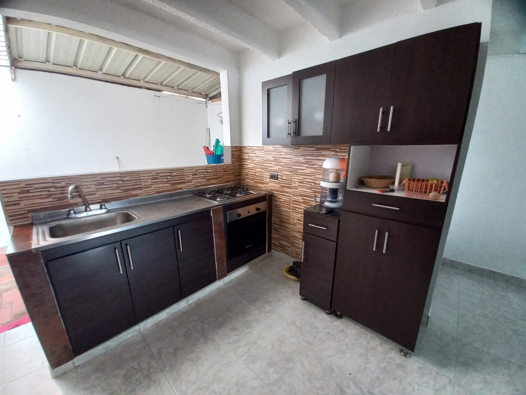 Casa En Venta - Cuidadela Comfenalco Etapa I, Ibagué