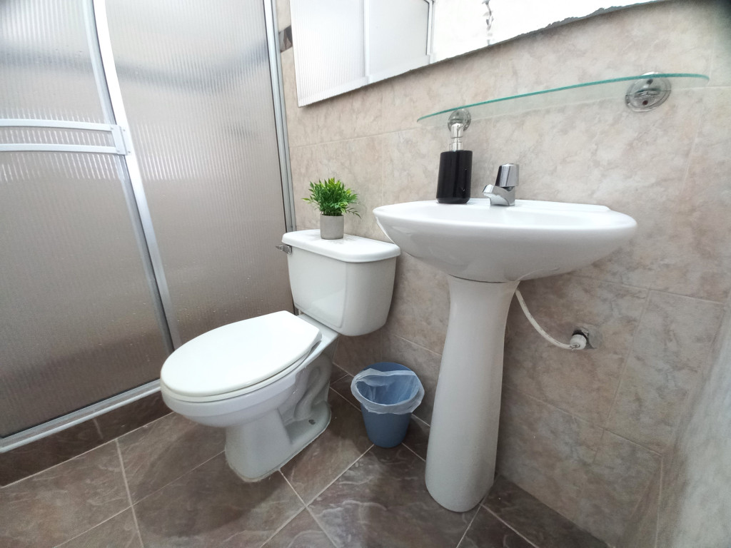 Casa En Venta - Cuidadela Comfenalco Etapa I, Ibagué