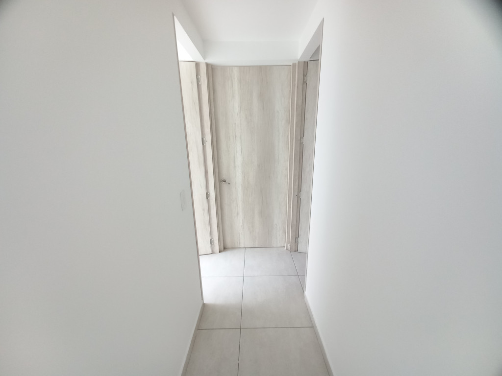 Apartamento En Arriendo - Conjunto Residencial Atica Piso 5, Ibagué