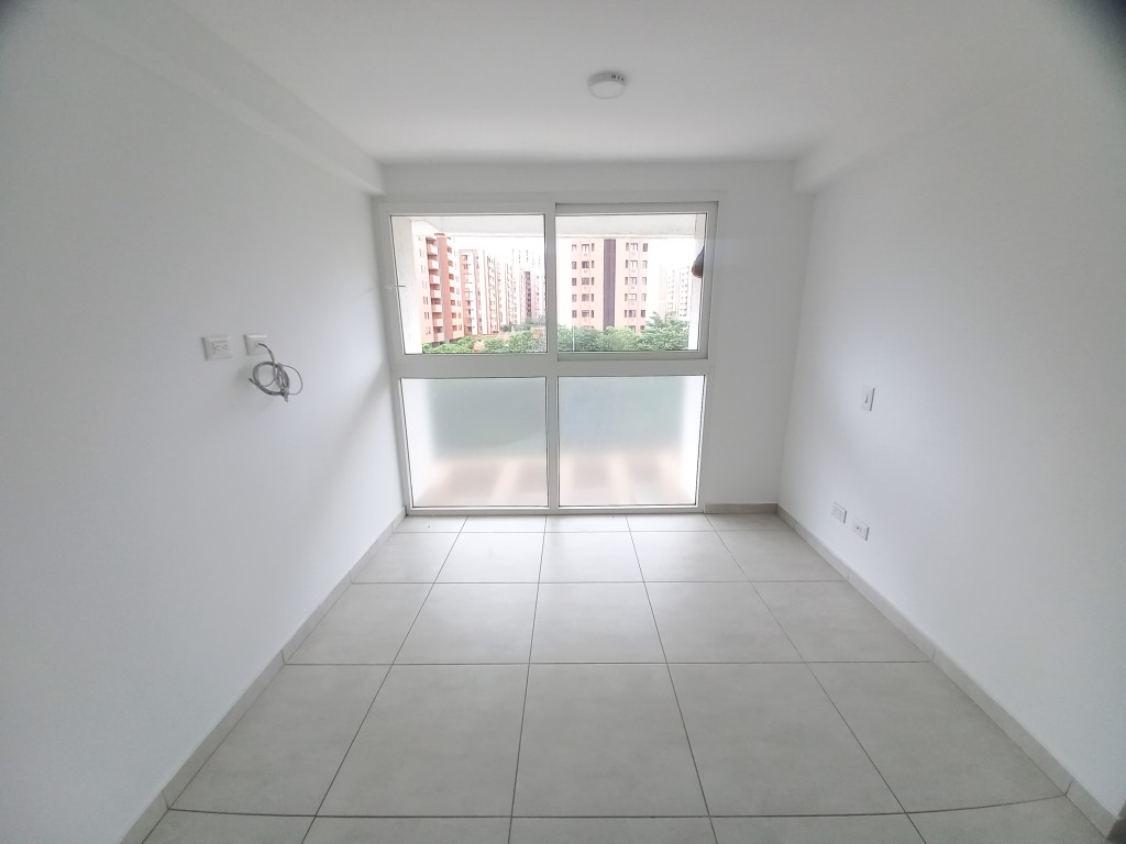 Apartamento En Arriendo - Conjunto Residencial Atica Piso 5, Ibagué