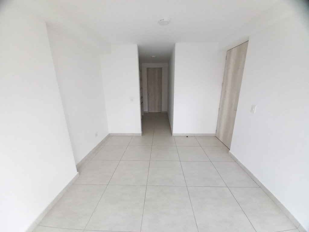 Apartamento En Arriendo - Conjunto Residencial Atica Piso 5, Ibagué