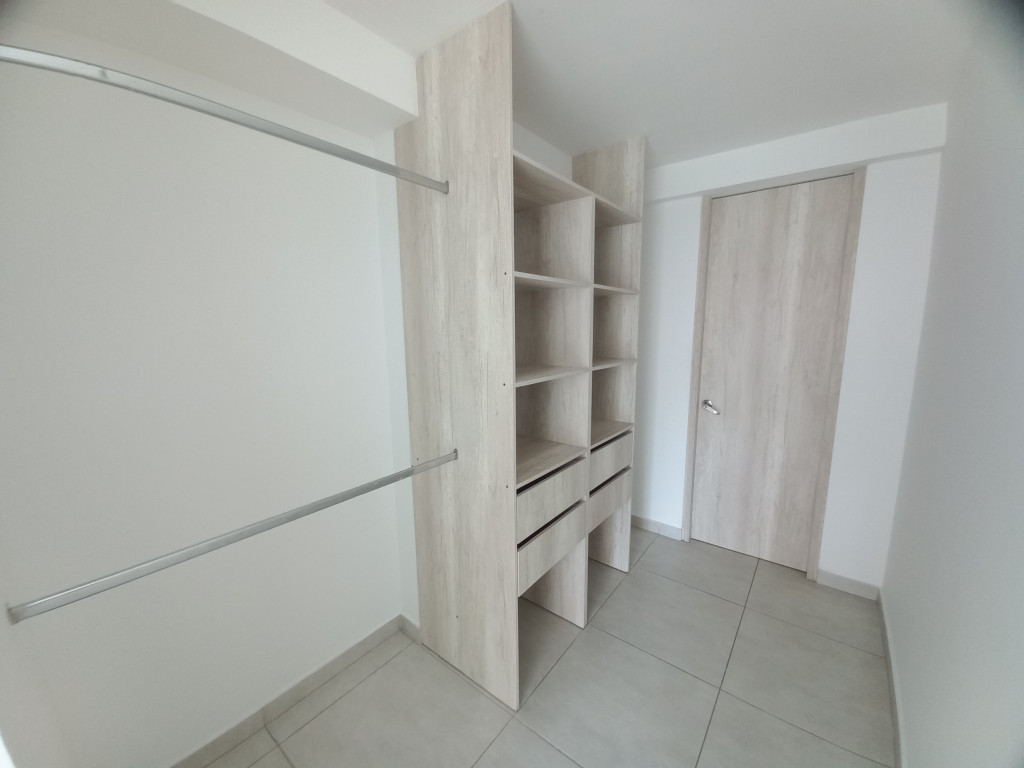 Apartamento En Arriendo - Conjunto Residencial Atica Piso 5, Ibagué