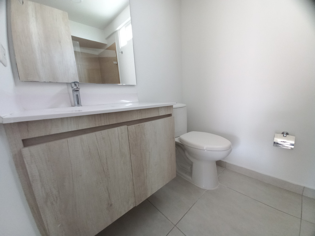 Apartamento En Arriendo - Conjunto Residencial Atica Piso 5, Ibagué