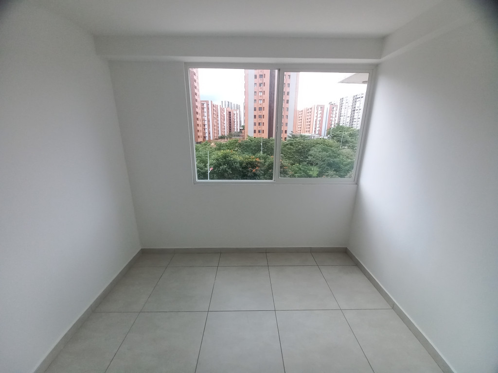Apartamento En Arriendo - Conjunto Residencial Atica Piso 5, Ibagué