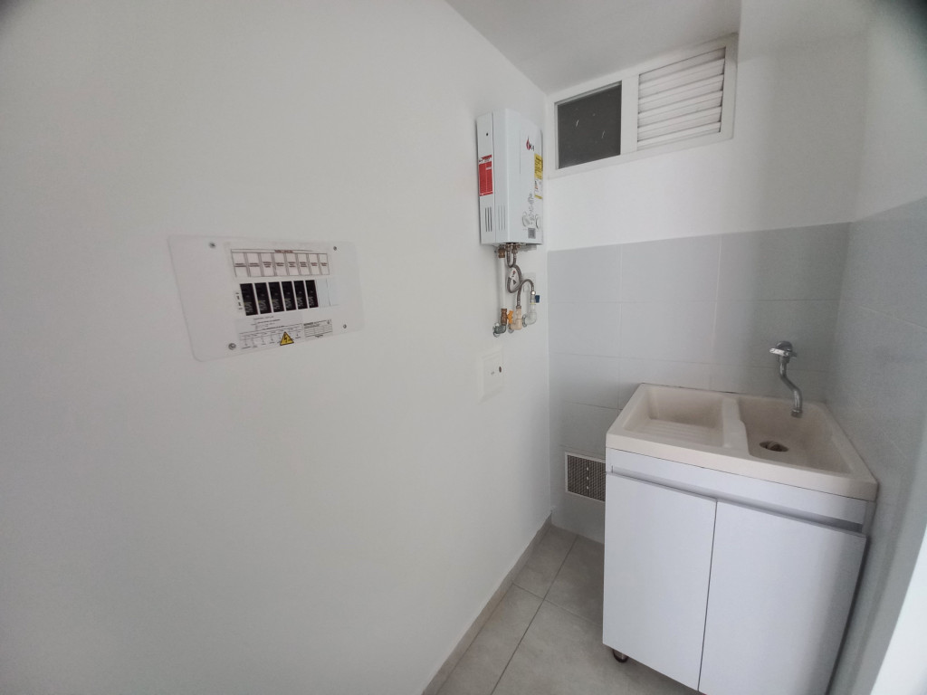 Apartamento En Arriendo - Conjunto Residencial Atica Piso 5, Ibagué