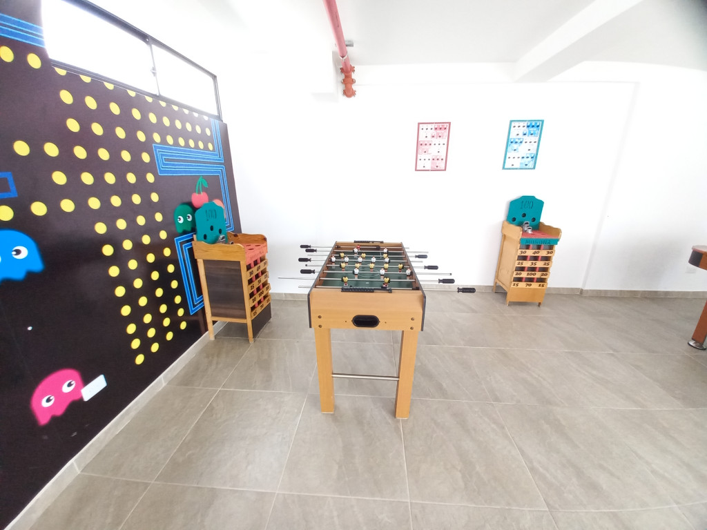 Apartamento En Arriendo - Conjunto Residencial Atica Piso 5, Ibagué