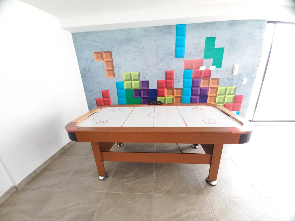 Apartamento En Arriendo - Conjunto Residencial Atica Piso 5, Ibagué