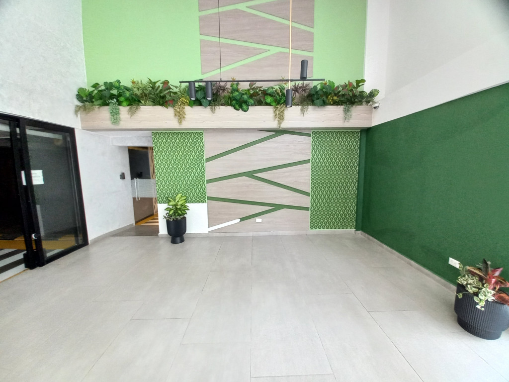 Apartamento En Arriendo - Conjunto Residencial Atica Piso 5, Ibagué