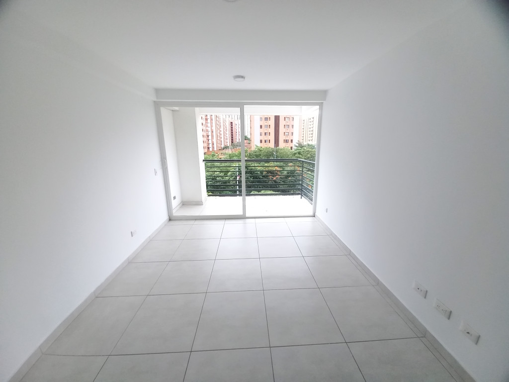 Apartamento En Arriendo - Conjunto Residencial Atica Piso 5, Ibagué