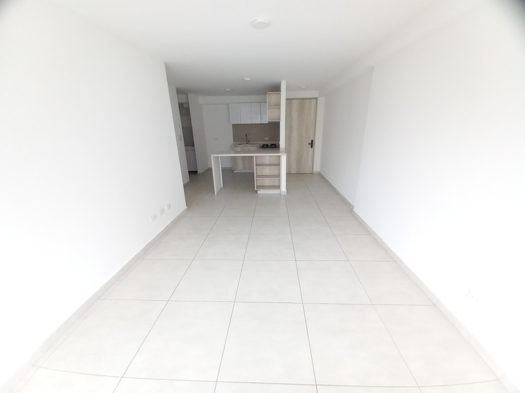 Apartamento En Arriendo - Conjunto Residencial Atica Piso 5, Ibagué