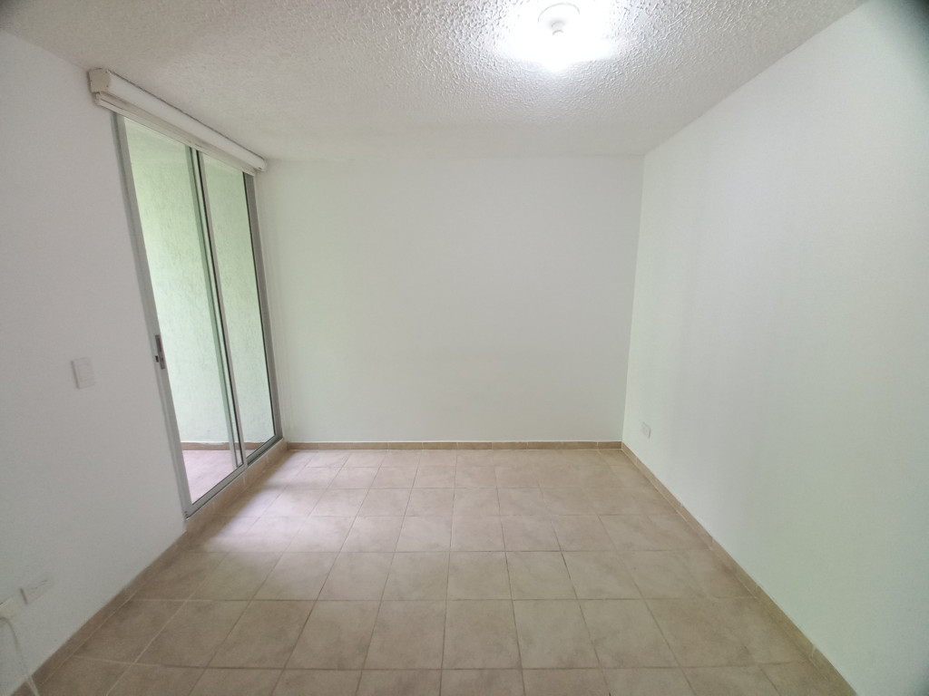 Apartamento En Arriendo - Club Condominio Buenavista Piso 5, Ibagué