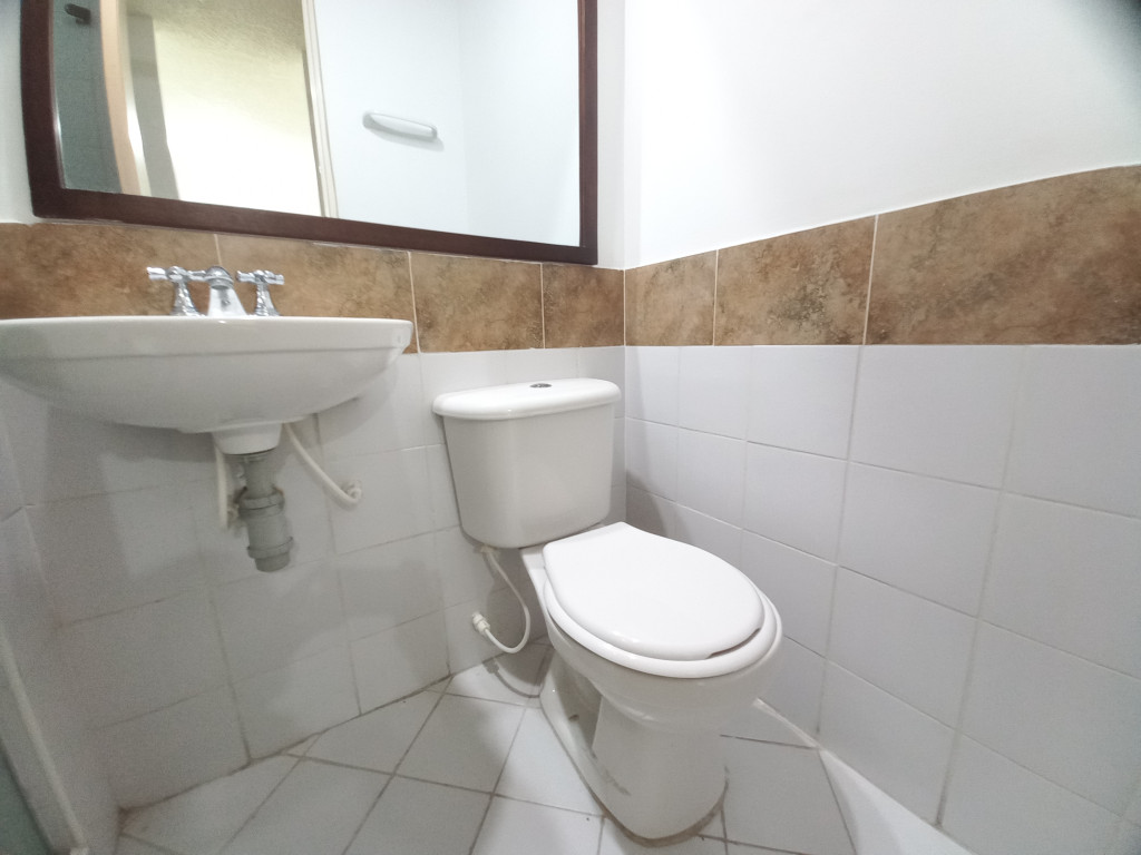 Apartamento En Arriendo - Club Condominio Buenavista Piso 5, Ibagué