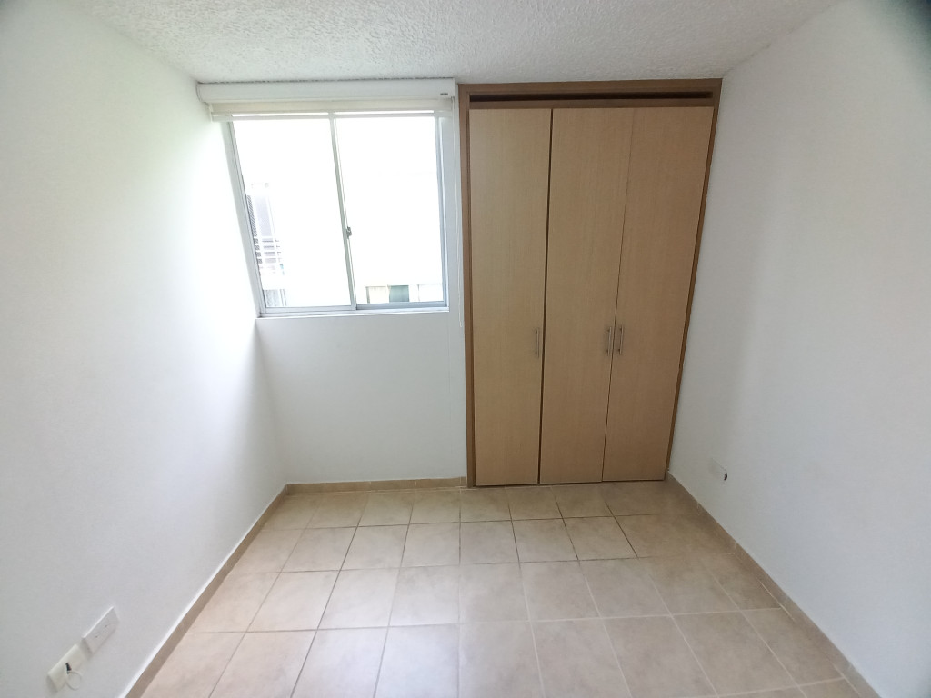 Apartamento En Arriendo - Club Condominio Buenavista Piso 5, Ibagué