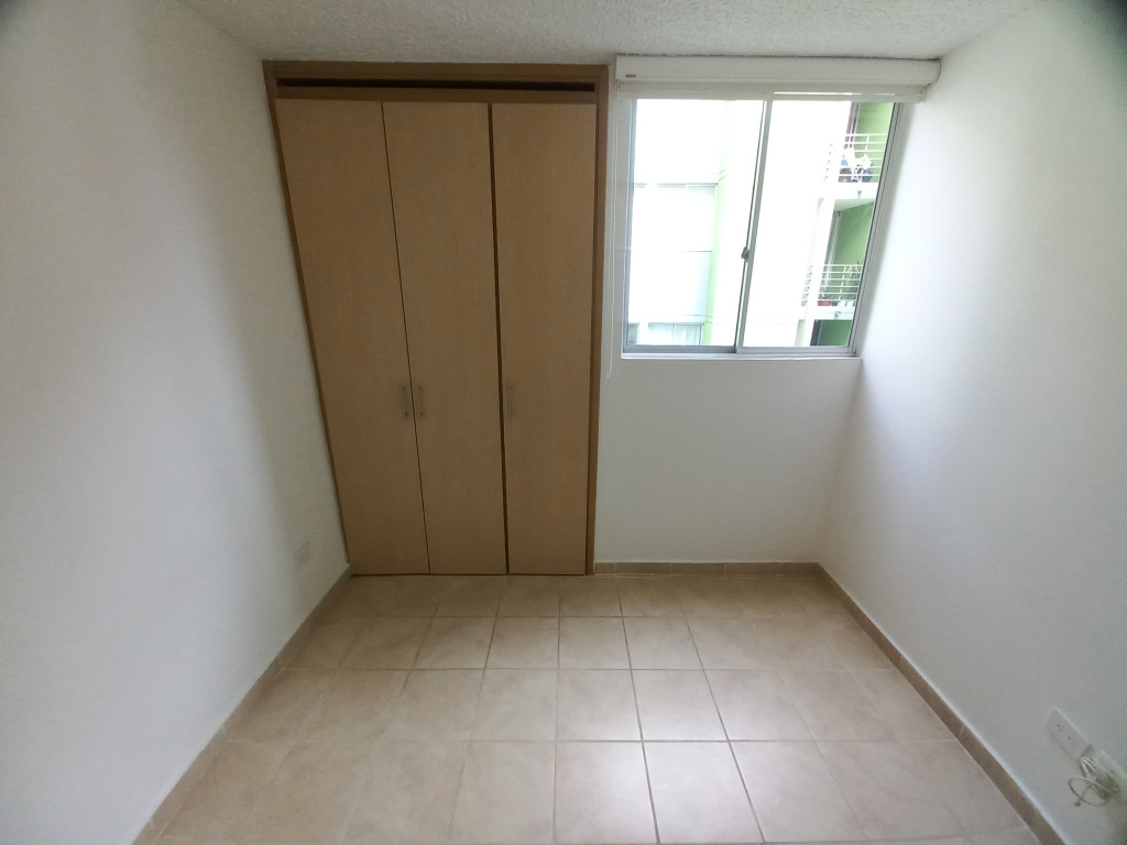 Apartamento En Arriendo - Club Condominio Buenavista Piso 5, Ibagué