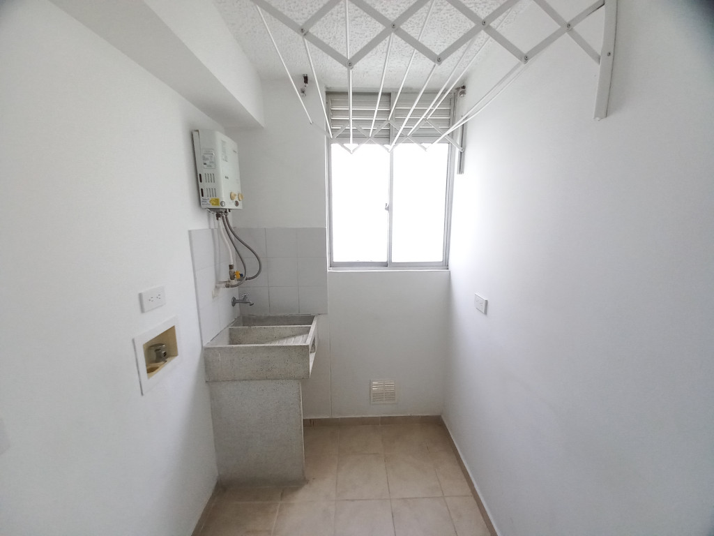 Apartamento En Arriendo - Club Condominio Buenavista Piso 5, Ibagué