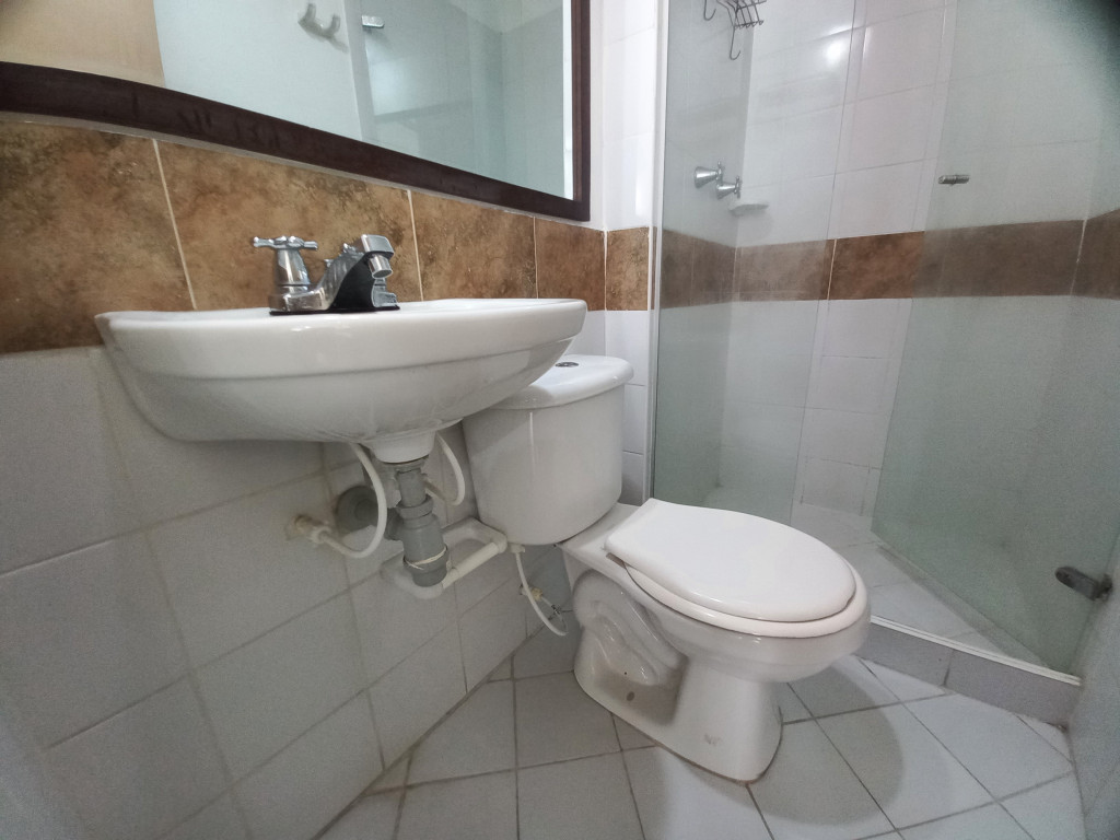 Apartamento En Arriendo - Club Condominio Buenavista Piso 5, Ibagué