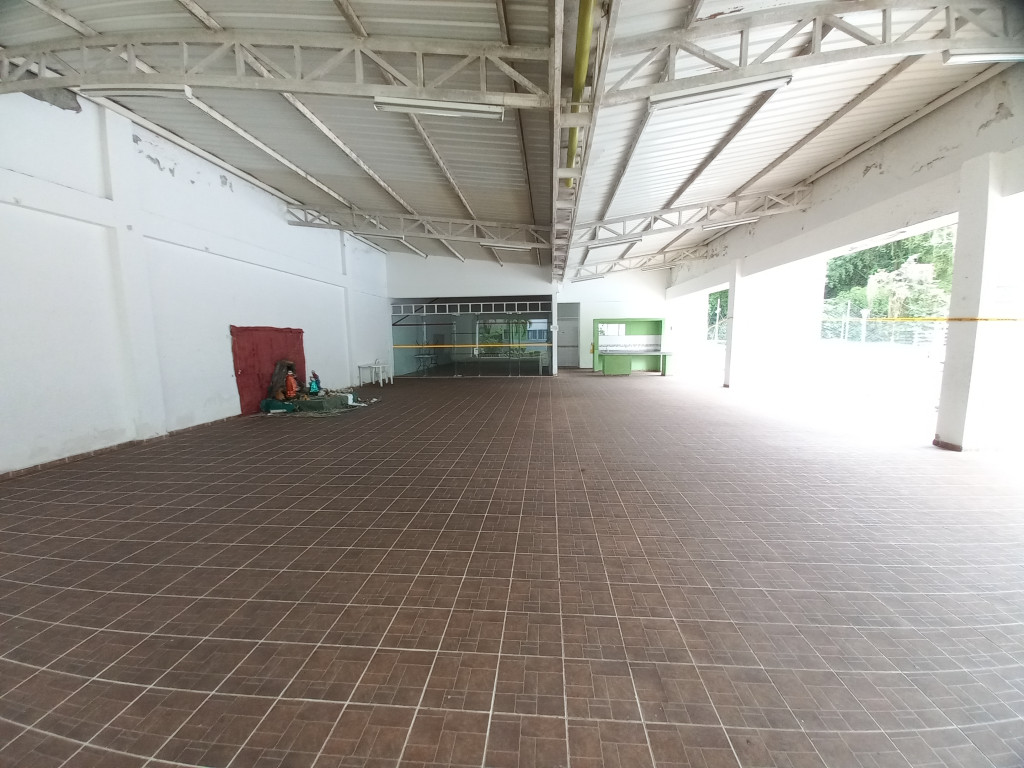 Apartamento En Arriendo - Club Condominio Buenavista Piso 5, Ibagué