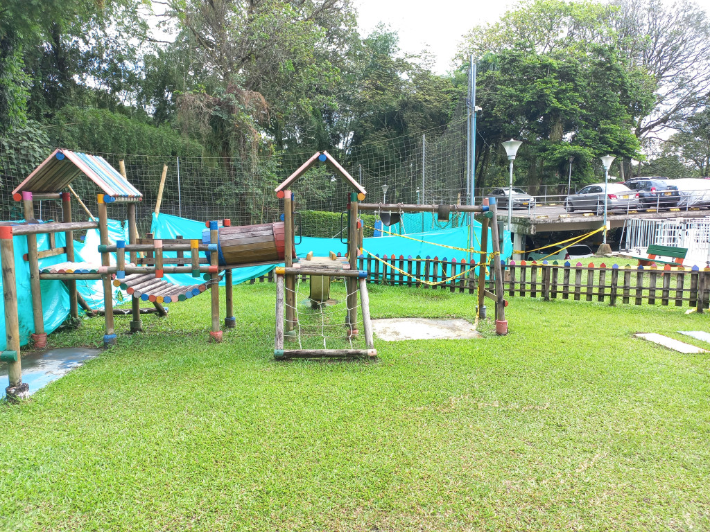 Apartamento En Arriendo - Club Condominio Buenavista Piso 5, Ibagué