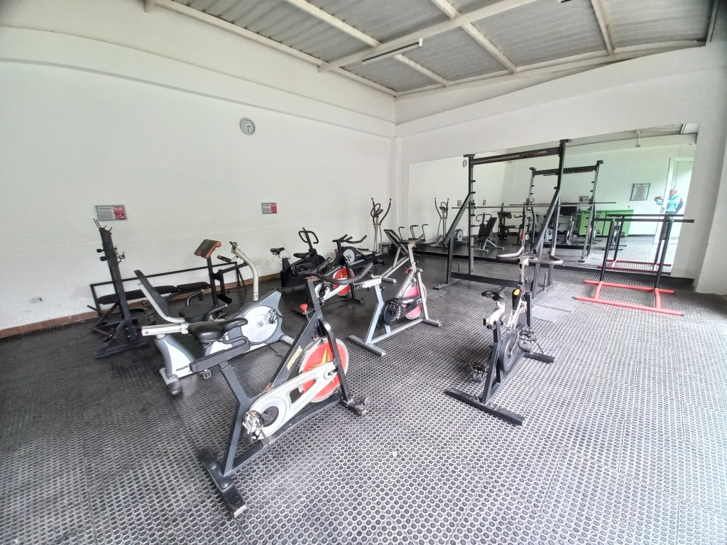 Apartamento En Arriendo - Club Condominio Buenavista Piso 5, Ibagué