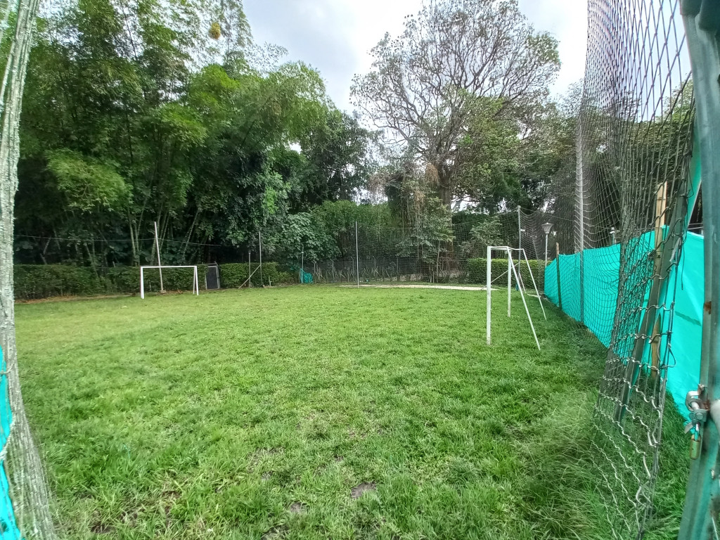 Apartamento En Arriendo - Club Condominio Buenavista Piso 5, Ibagué