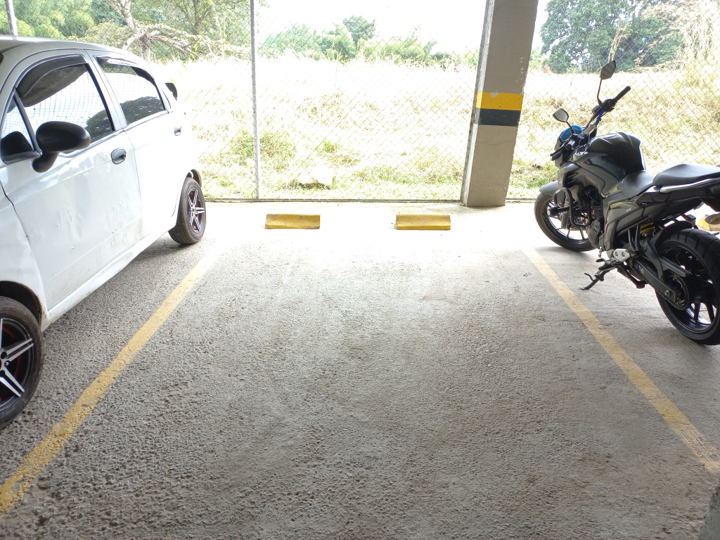 Apartamento En Arriendo - Club Condominio Buenavista Piso 5, Ibagué