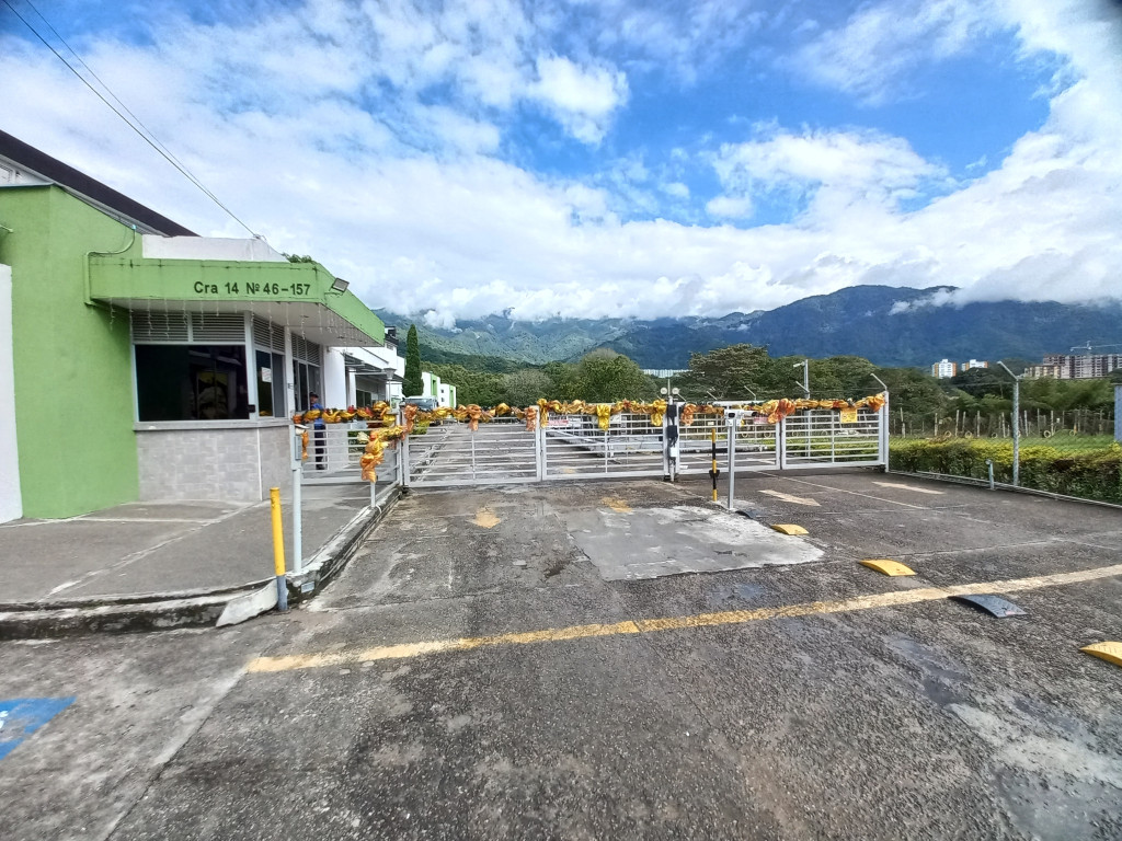 Apartamento En Arriendo - Club Condominio Buenavista Piso 5, Ibagué