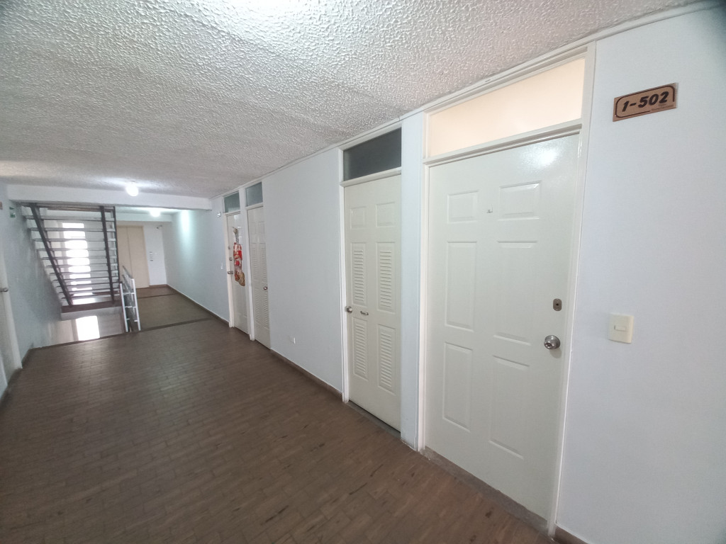 Apartamento En Arriendo - Club Condominio Buenavista Piso 5, Ibagué