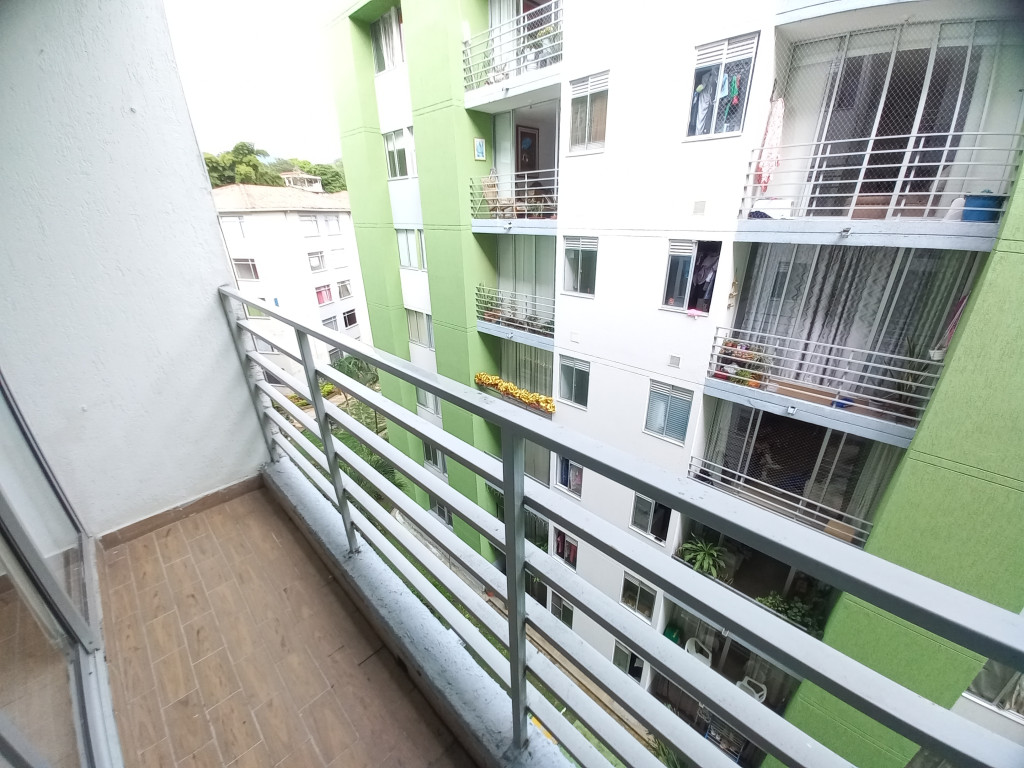 Apartamento En Arriendo - Club Condominio Buenavista Piso 5, Ibagué