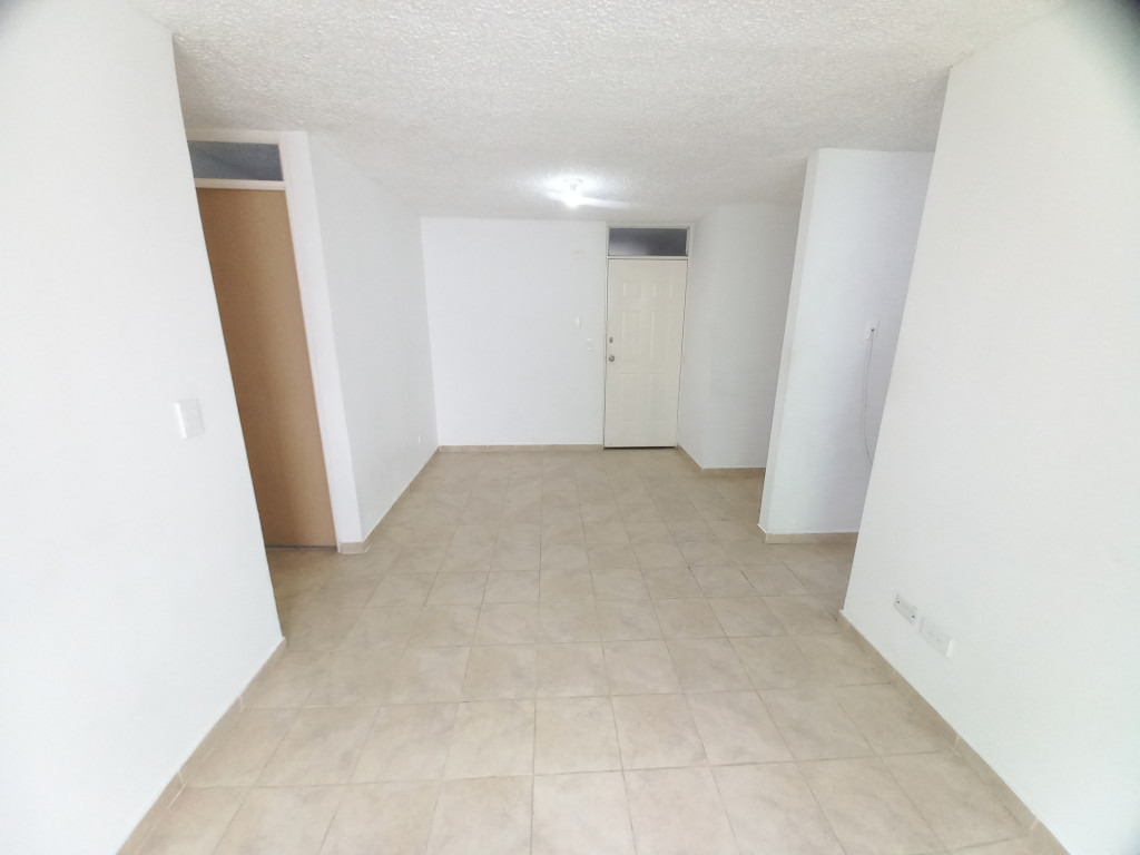 Apartamento En Arriendo - Club Condominio Buenavista Piso 5, Ibagué