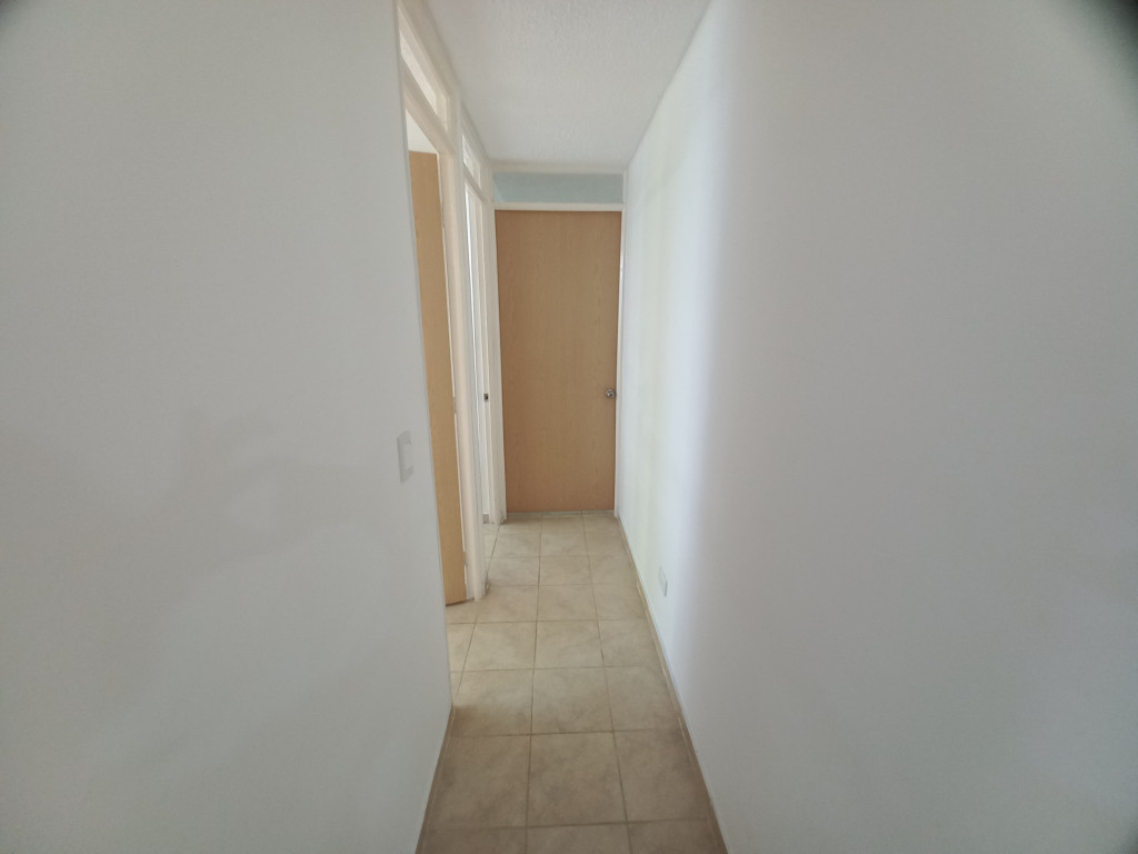 Apartamento En Arriendo - Club Condominio Buenavista Piso 5, Ibagué