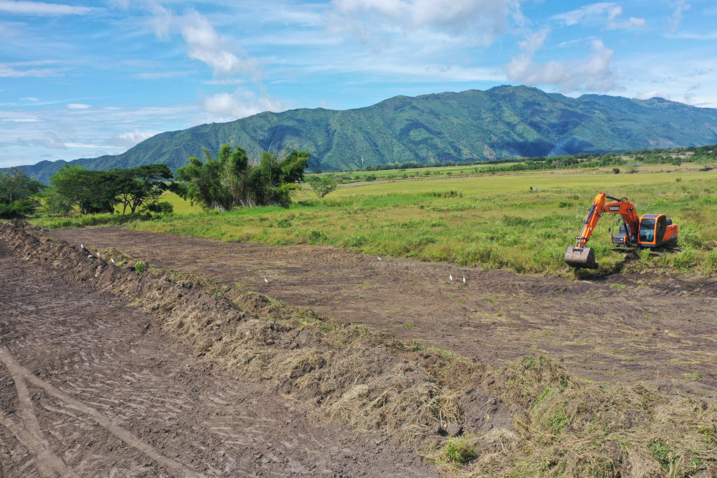 Lote En Venta - Condominio Campestre Ecolago, Ibagué