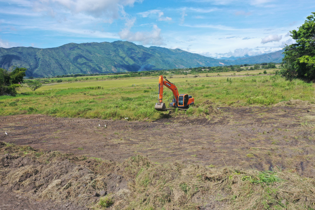 Lote En Venta - Condominio Campestre Ecolago, Ibagué