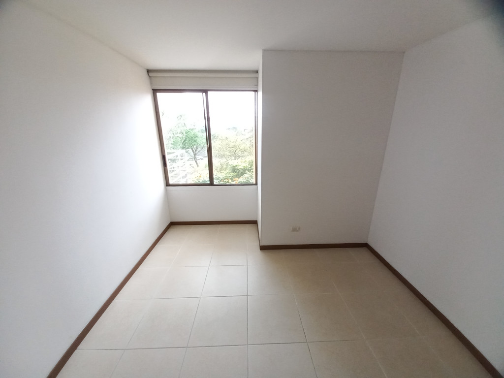 Apartamento En Arriendo - Conjunto Multicentro Piso 4, Ibagué