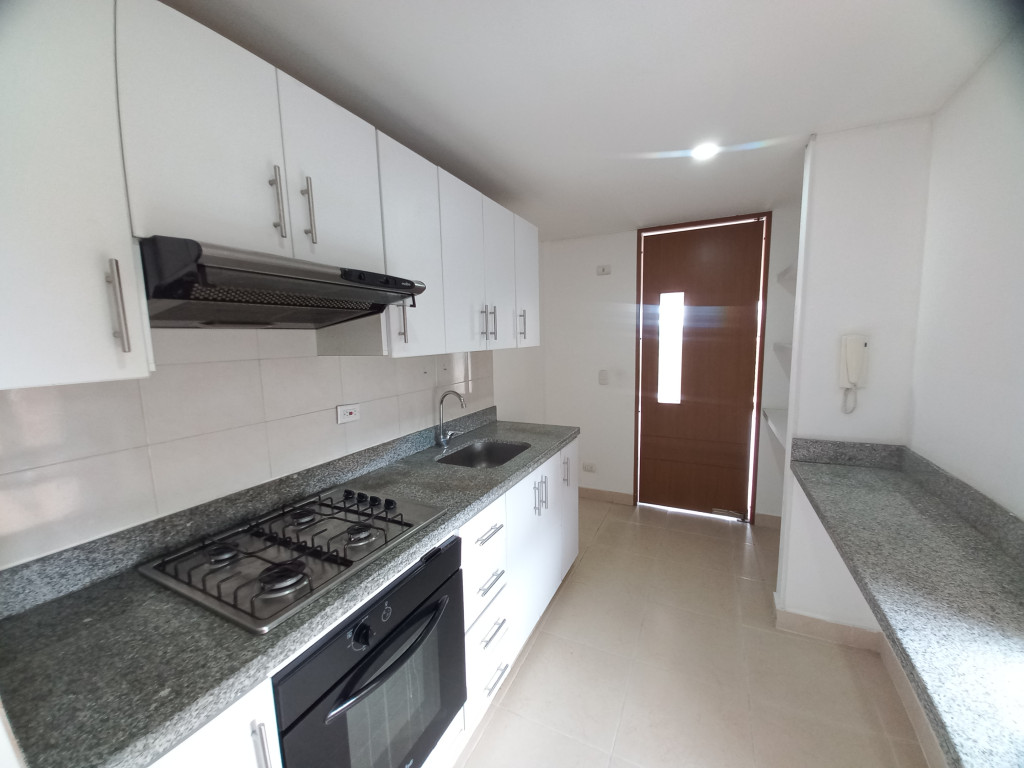 Apartamento En Arriendo - Conjunto Multicentro Piso 4, Ibagué