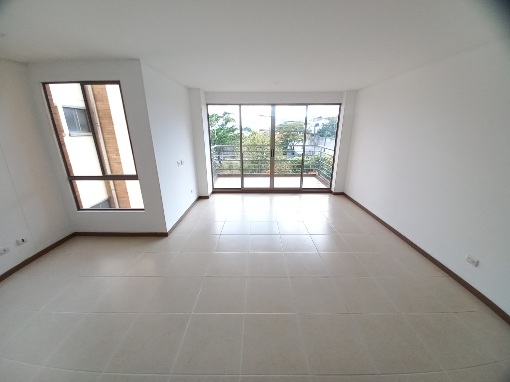Apartamento En Arriendo - Conjunto Multicentro Piso 4, Ibagué