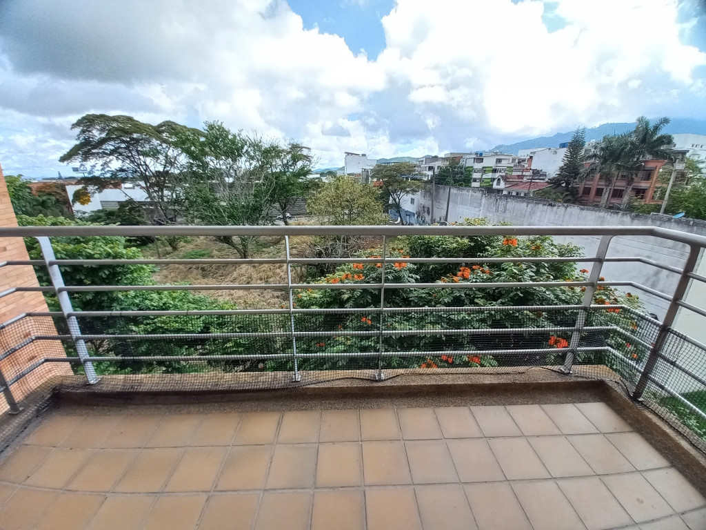 Apartamento En Arriendo - Conjunto Multicentro Piso 4, Ibagué