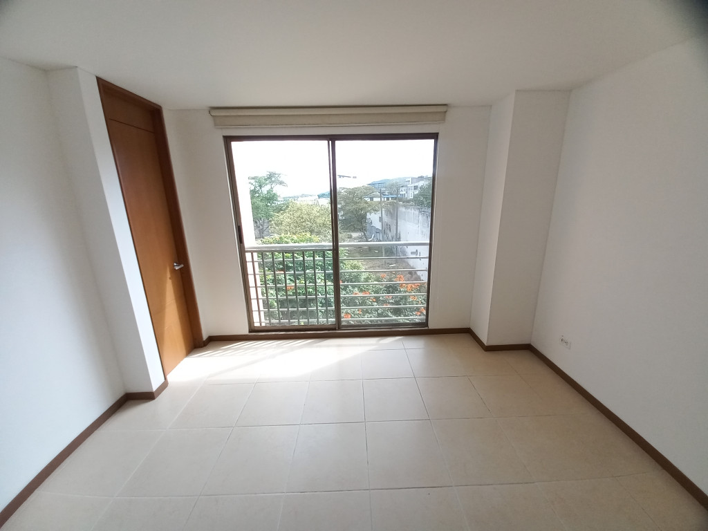 Apartamento En Arriendo - Conjunto Multicentro Piso 4, Ibagué
