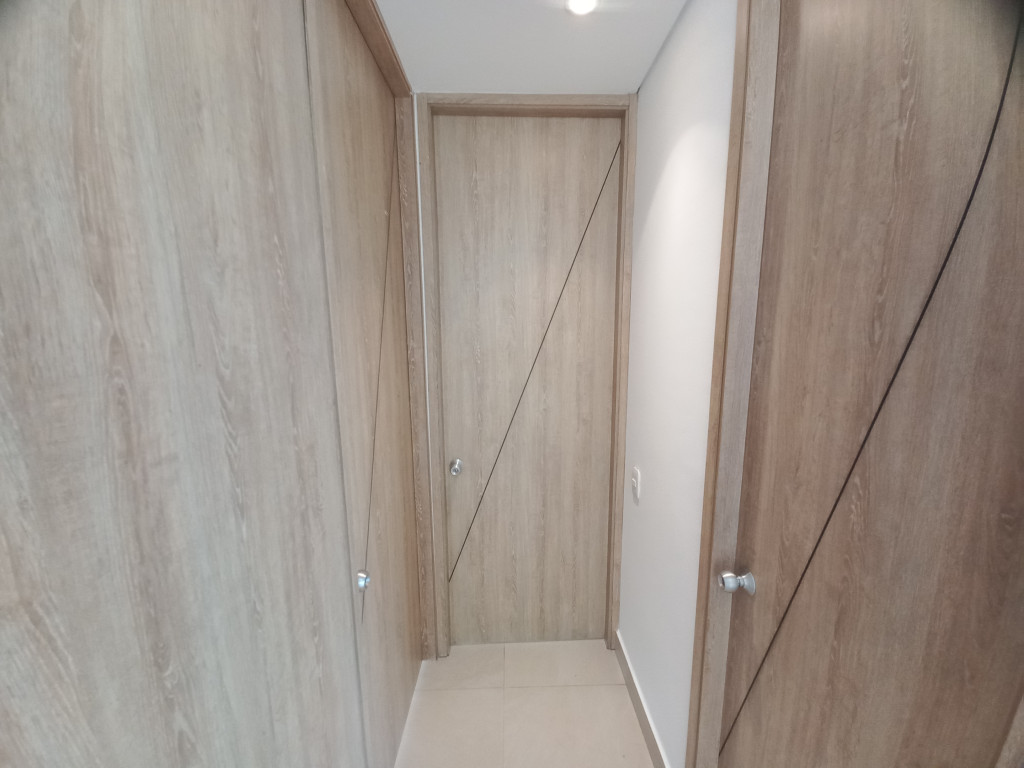 Apartamento En Arriendo - Edificio M Treinta Piso 14, Ibagué