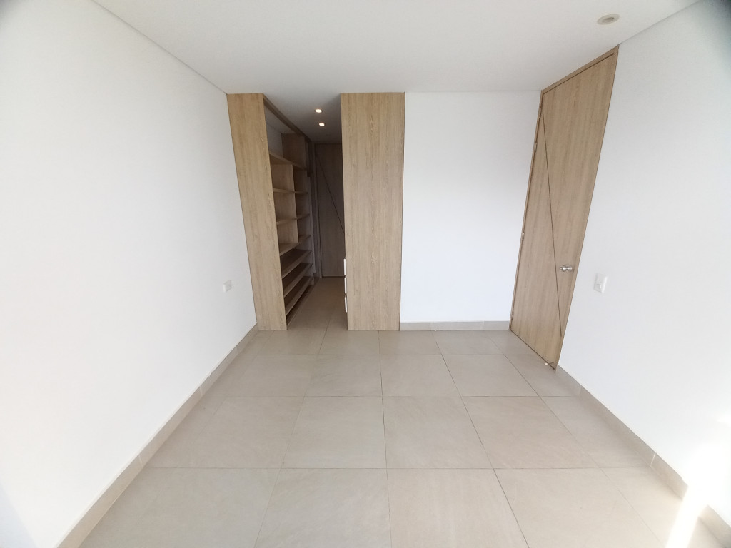 Apartamento En Arriendo - Edificio M Treinta Piso 14, Ibagué