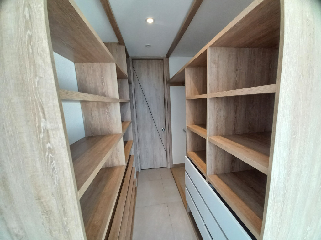 Apartamento En Arriendo - Edificio M Treinta Piso 14, Ibagué