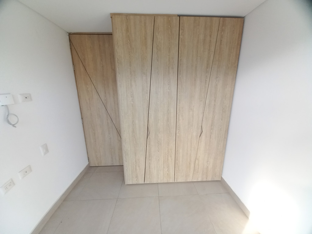 Apartamento En Arriendo - Edificio M Treinta Piso 14, Ibagué