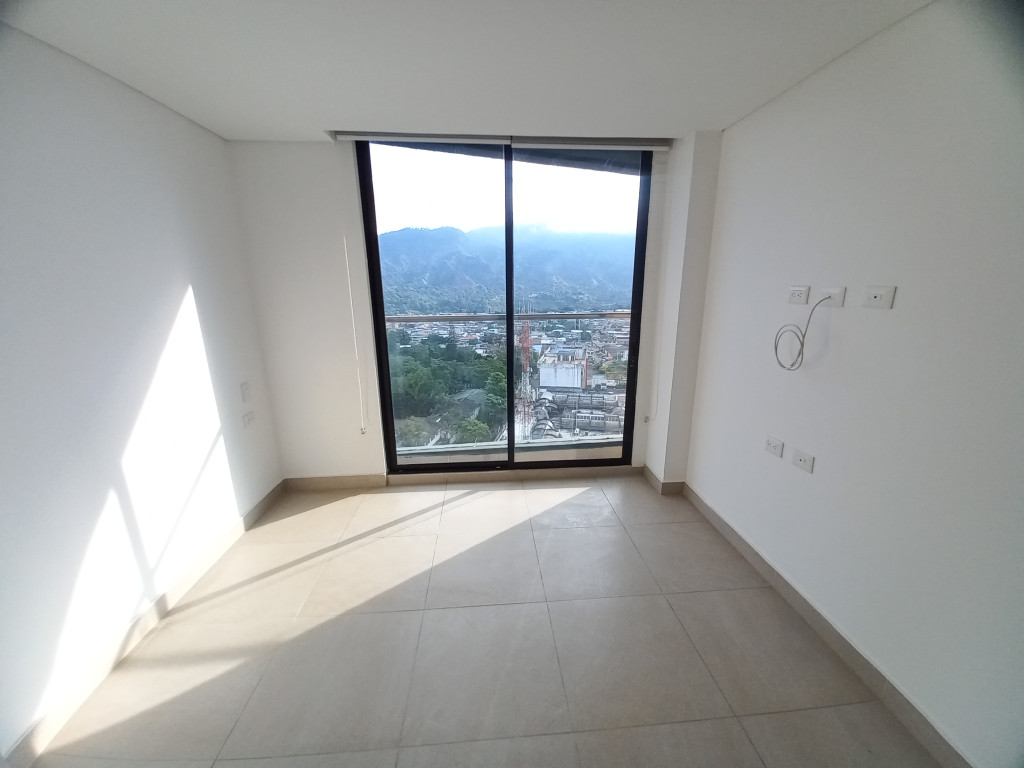Apartamento En Arriendo - Edificio M Treinta Piso 14, Ibagué