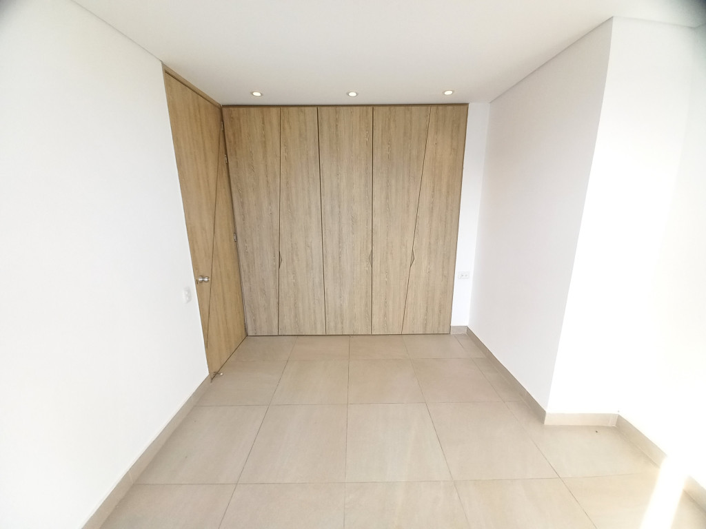 Apartamento En Arriendo - Edificio M Treinta Piso 14, Ibagué