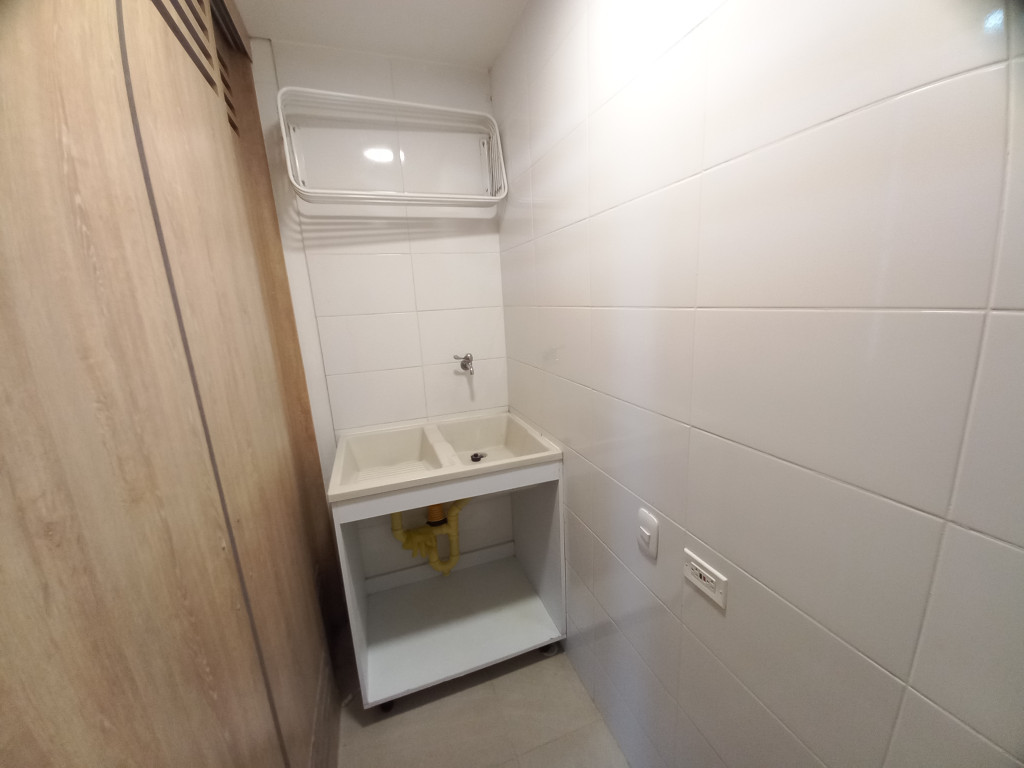 Apartamento En Arriendo - Edificio M Treinta Piso 14, Ibagué