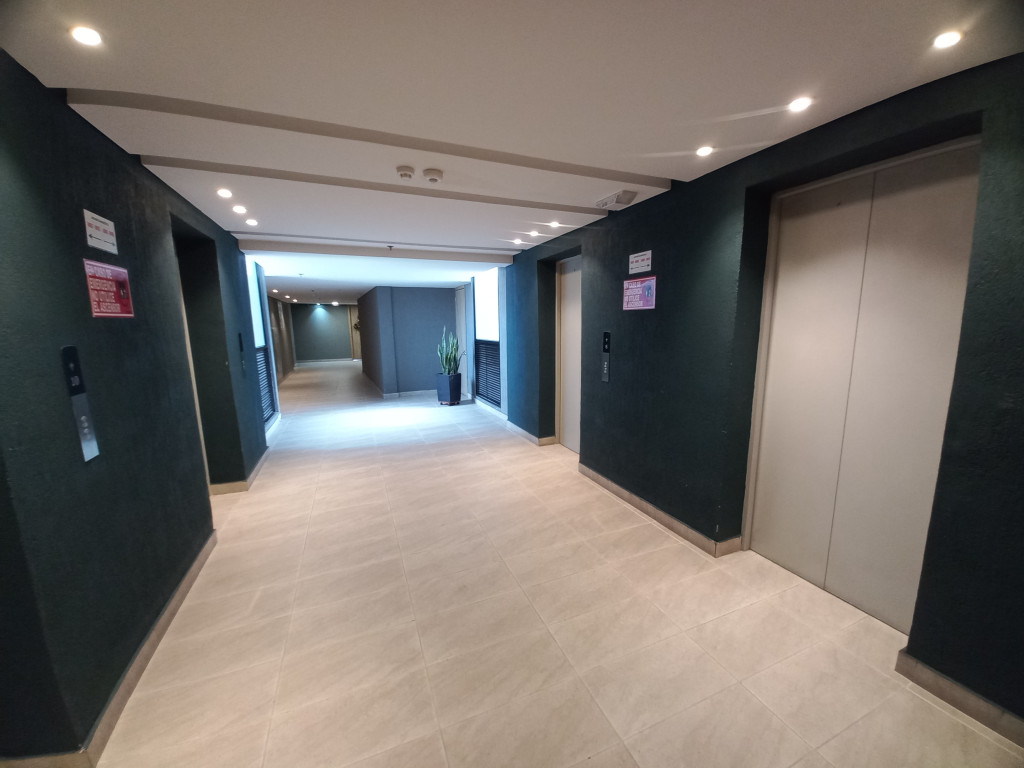 Apartamento En Arriendo - Edificio M Treinta Piso 14, Ibagué