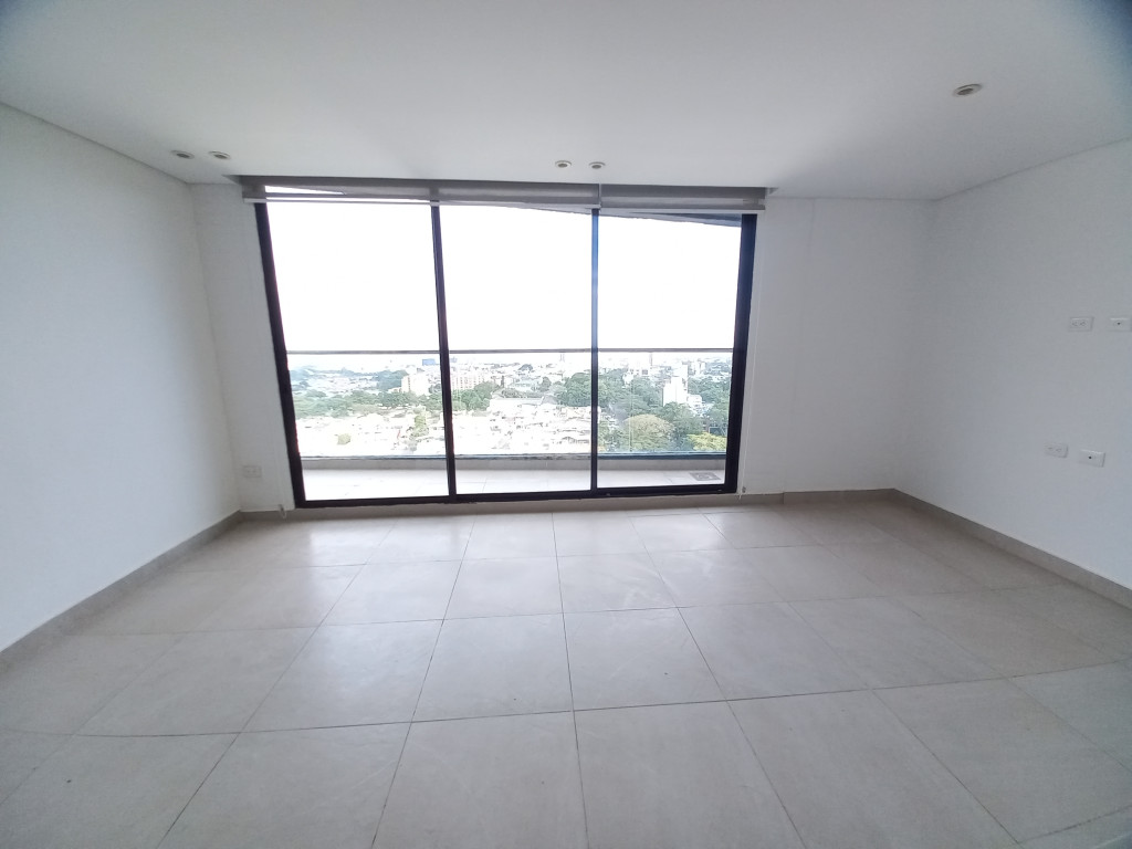 Apartamento En Arriendo - Edificio M Treinta Piso 14, Ibagué