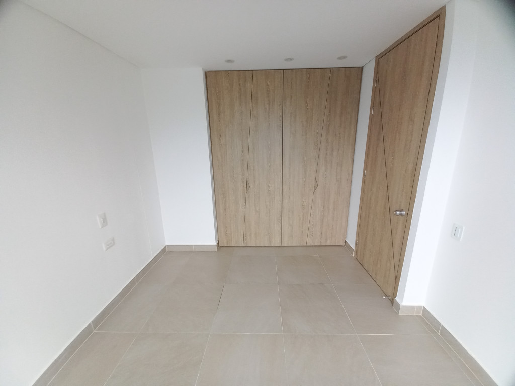 Apartaestudio En Venta - Edificio M Treinta Piso 14, Ibagué