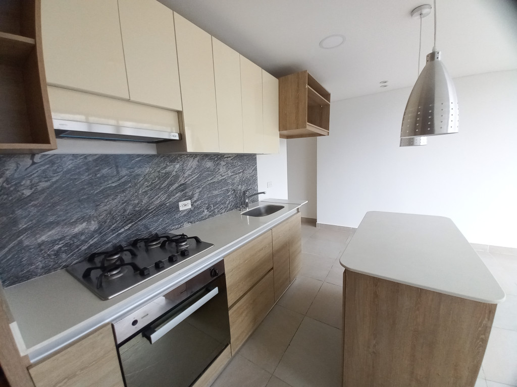 Apartaestudio En Venta - Edificio M Treinta Piso 14, Ibagué